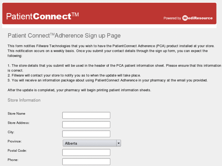 www.patientconnectadherence.com