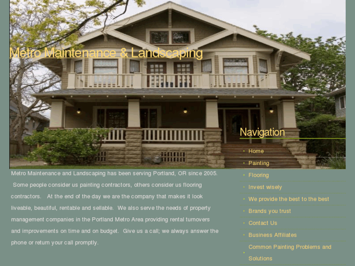 www.pdxmetropainting.com
