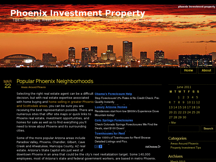 www.phoenixinvestmentpropertyguide.com