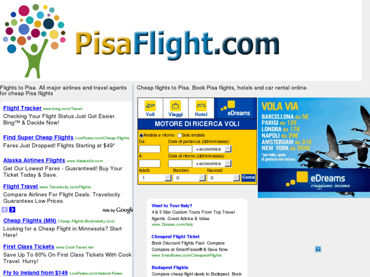 www.pisaflight.com