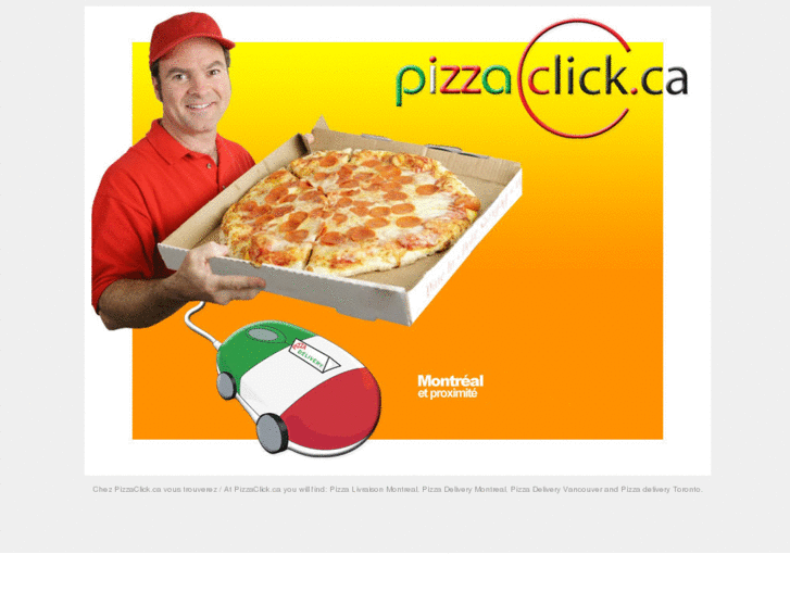 www.pizzaclick.ca