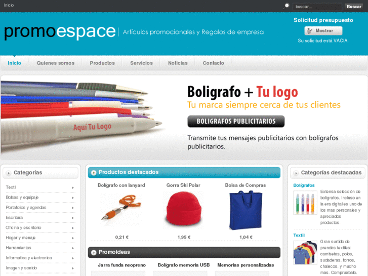 www.promoespace.es