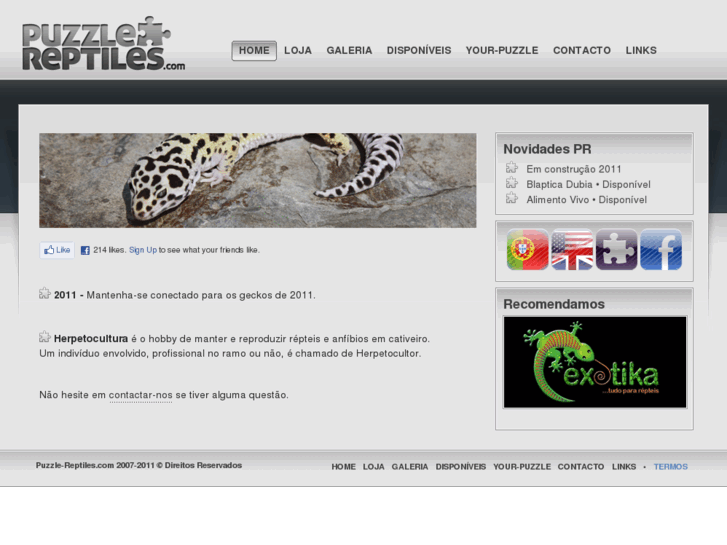 www.puzzle-reptiles.com