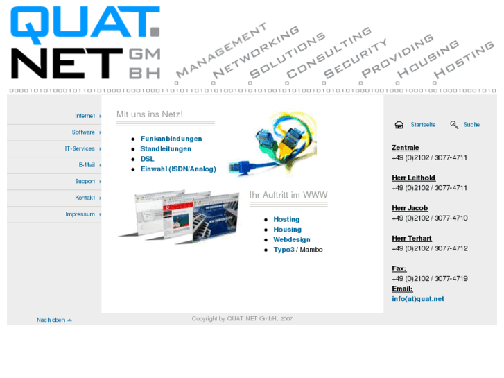 www.quat.net