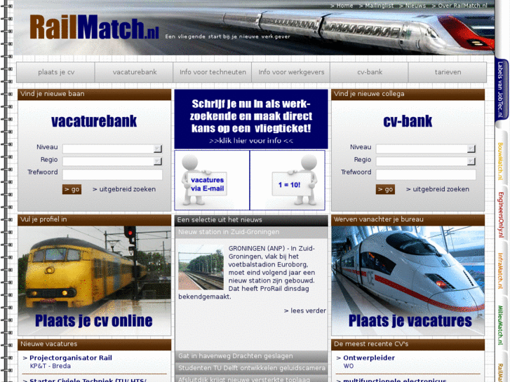 www.railmatch.nl