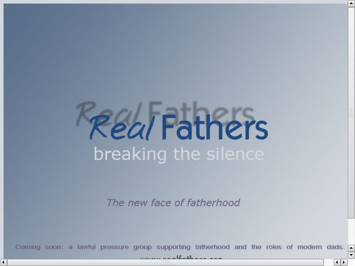 www.realfathers.org