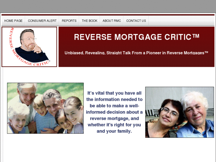 www.reversemortgagecritic.com