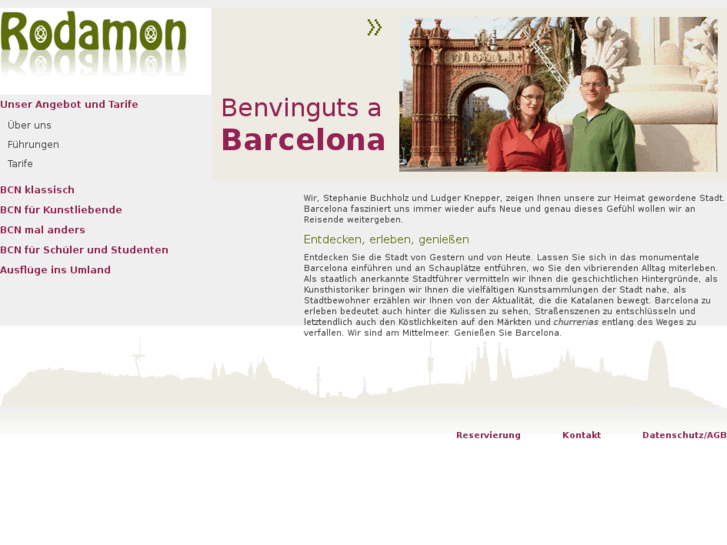 www.rodamon-barcelona.com