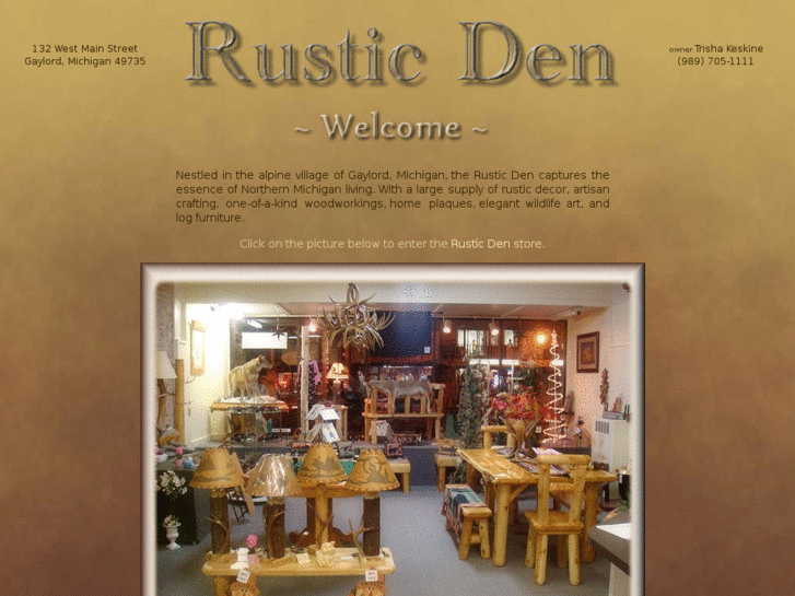 www.rusticden.com