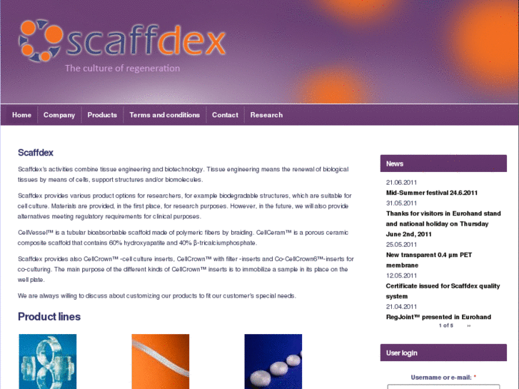 www.scaffdex.com