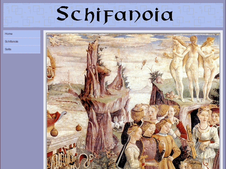 www.schifanoia.com