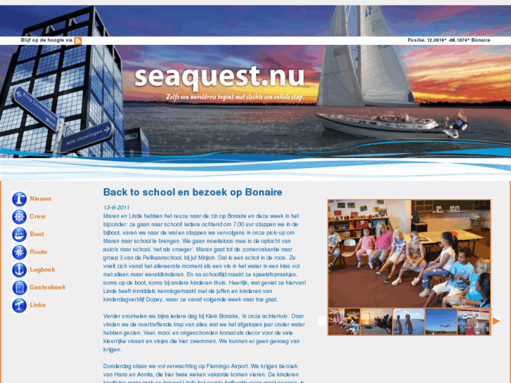 www.seaquest.nu