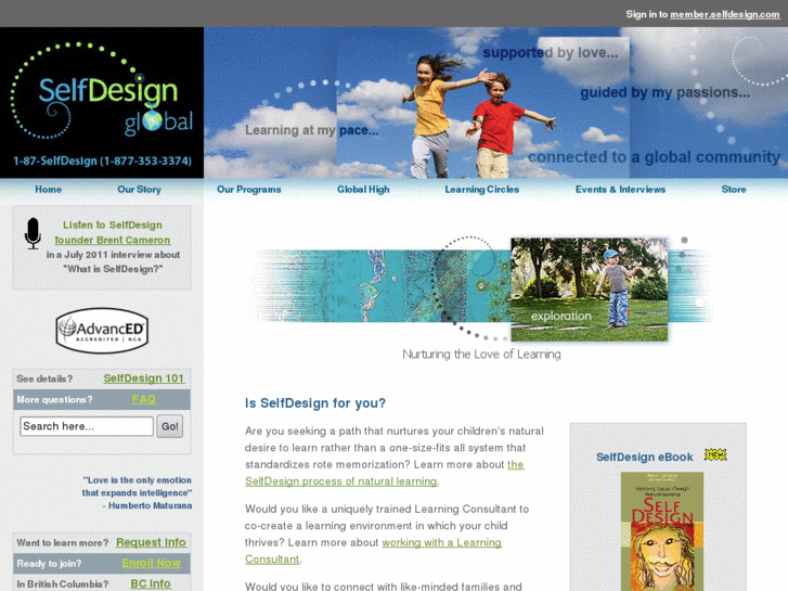 www.selfdesign.com