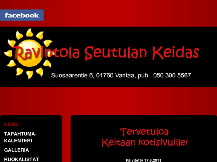 www.seutulankeidas.com