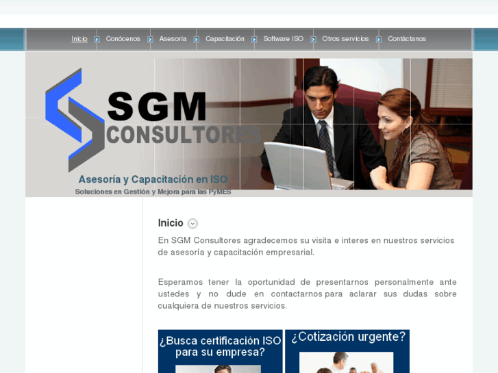 www.sgmconsultores.com