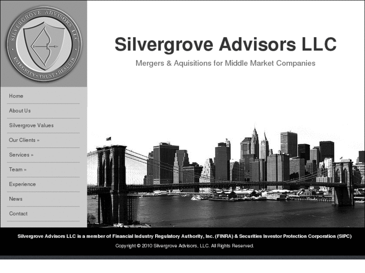 www.silvergroveadvisors.com