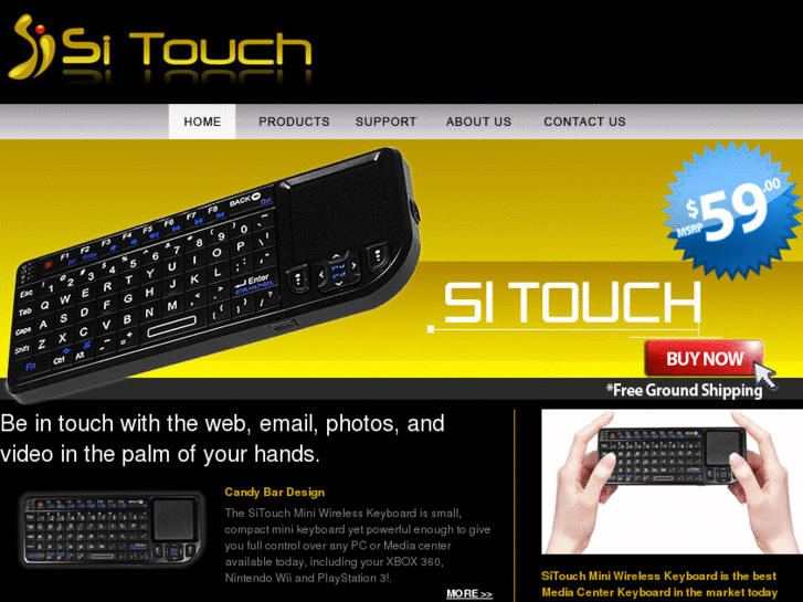 www.sitouch.com