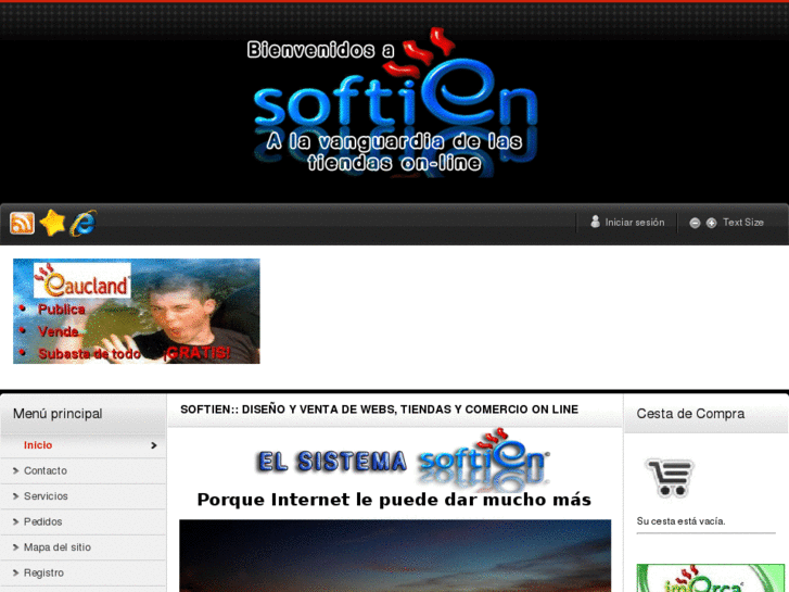 www.softien.com