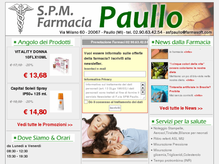 www.spm-paullo.it