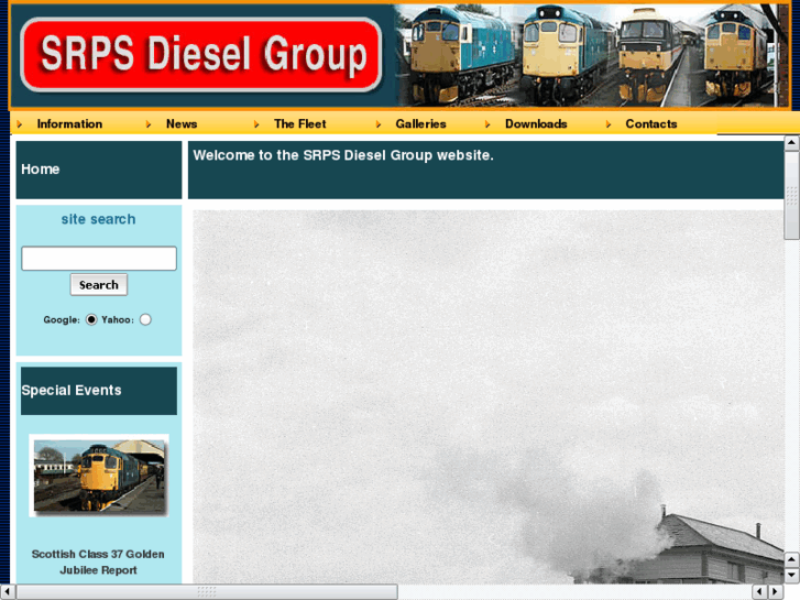 www.srpsdiesel.com