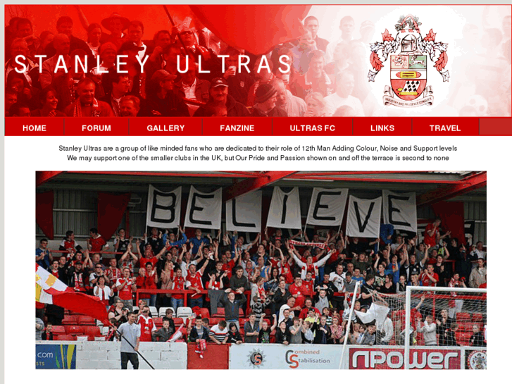 www.stanleyultras.co.uk