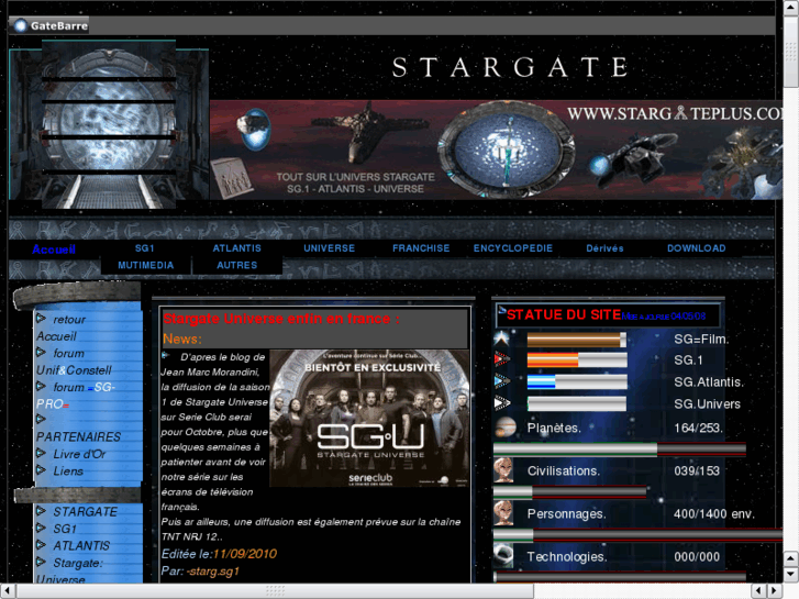 www.stargateplus.com