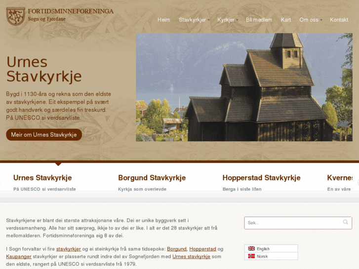 www.stavechurch.com