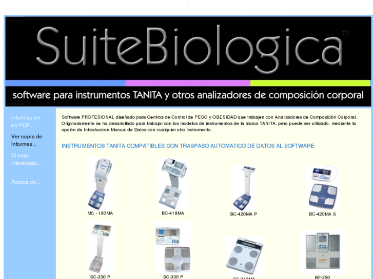 www.suitebiologica.com