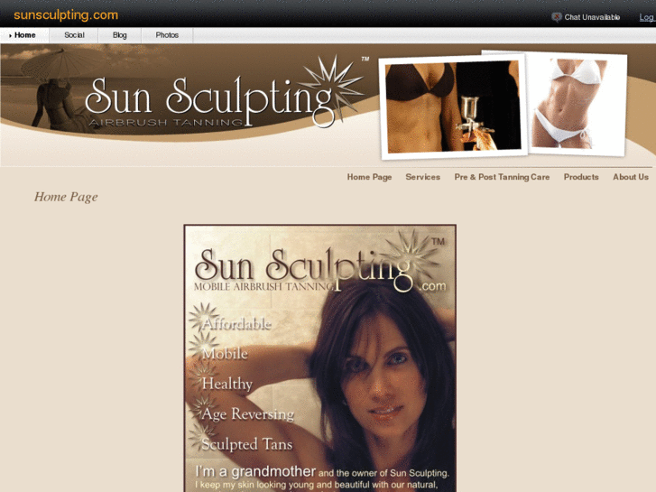 www.sunsculpting.com