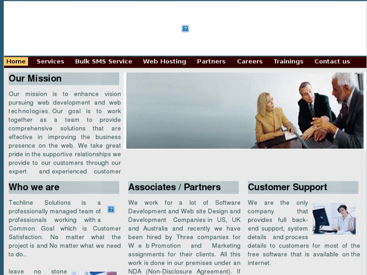 www.techlinesolutions.net