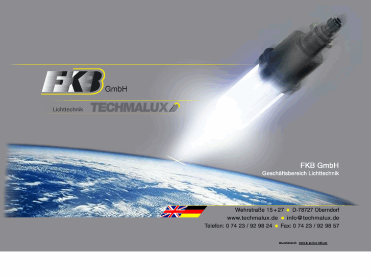 www.techmalux.com