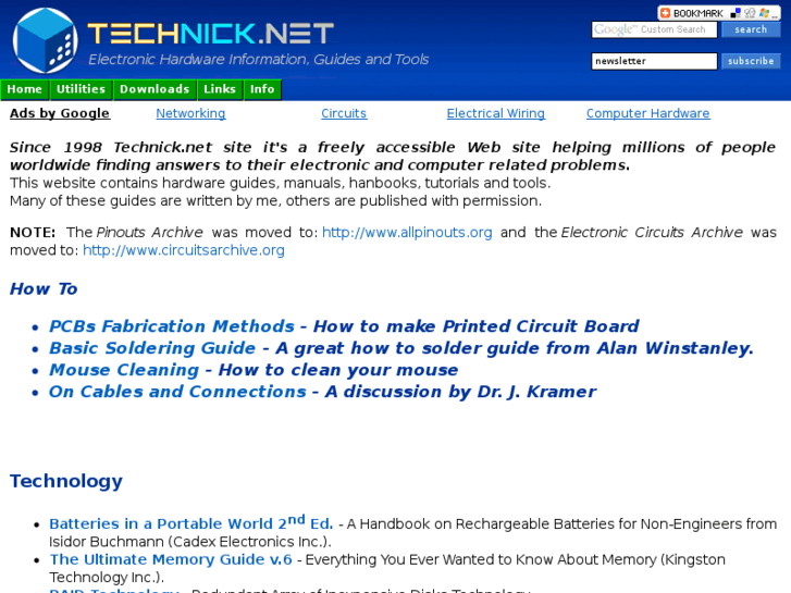 www.technick.net