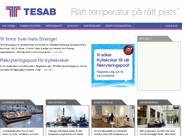 www.tesab.info