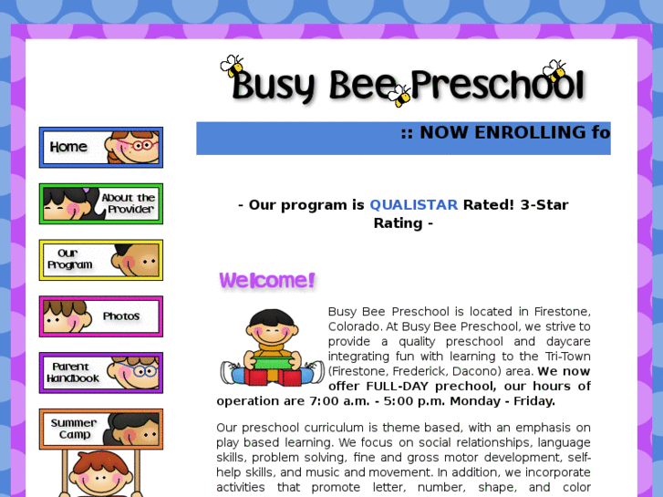 www.thebusybeepreschool.net