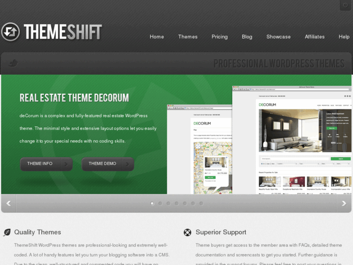 www.themeshift.com