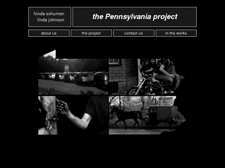 www.thepennsylvaniaproject.com