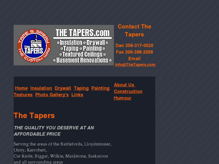 www.thetapers.com