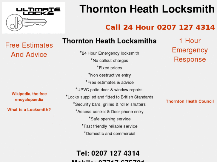 www.thorntonheathlocksmiths.co.uk