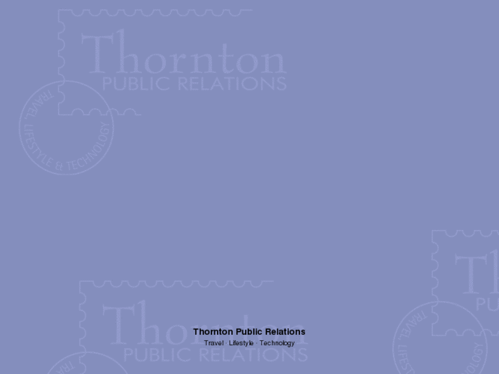 www.thorntonpr.com