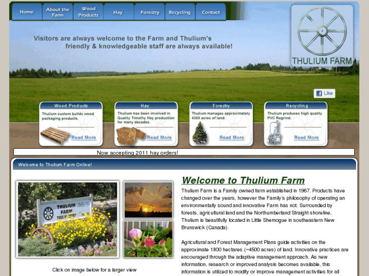 www.thuliumfarm.com