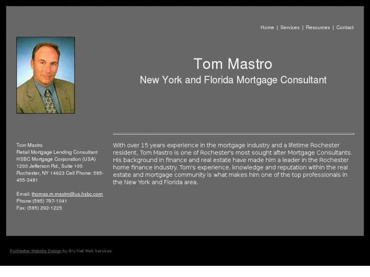 www.tommastro.com