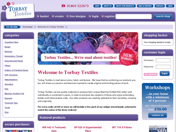 www.torbaytextiles.co.uk