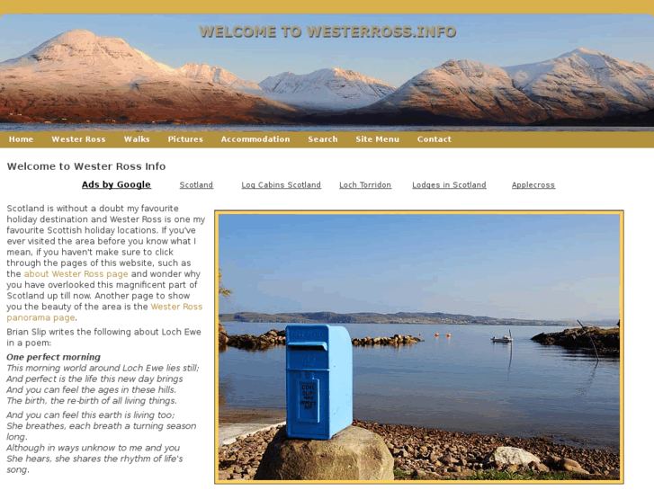 www.westerross.info