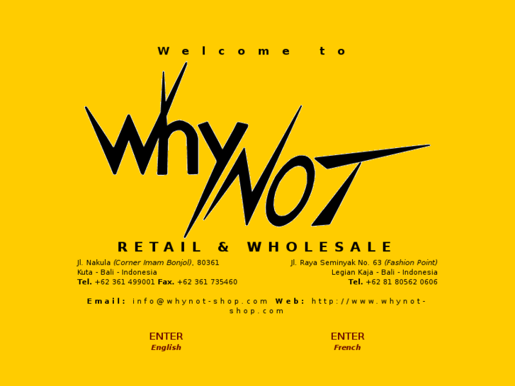 www.whynot-shop.com