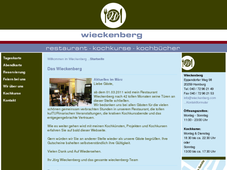 www.wieckenberg.com