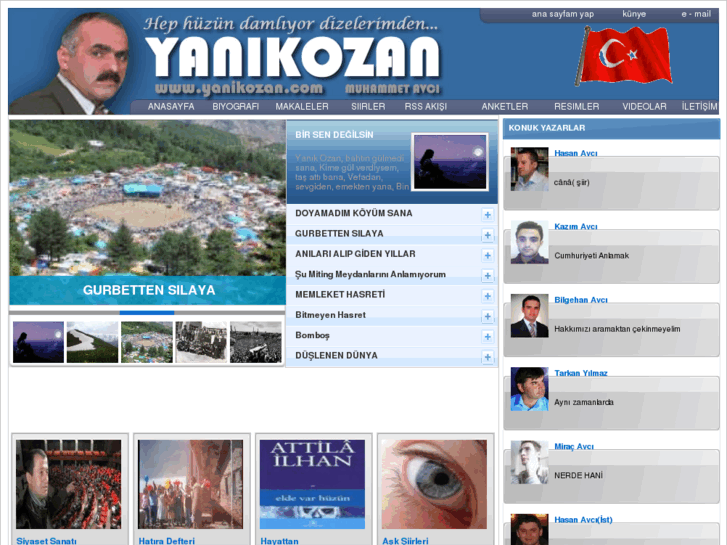 www.yanikozan.com