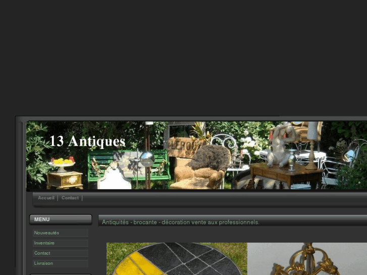 www.13-antiques.com