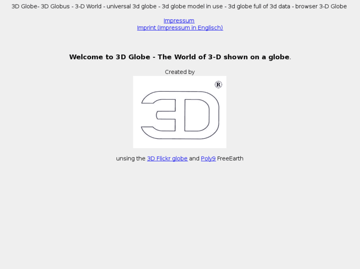 www.3d-globus.com