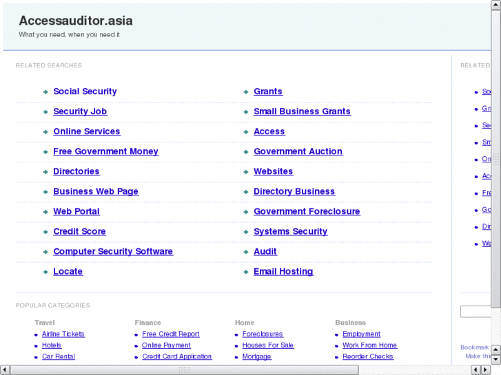 www.accessauditor.asia