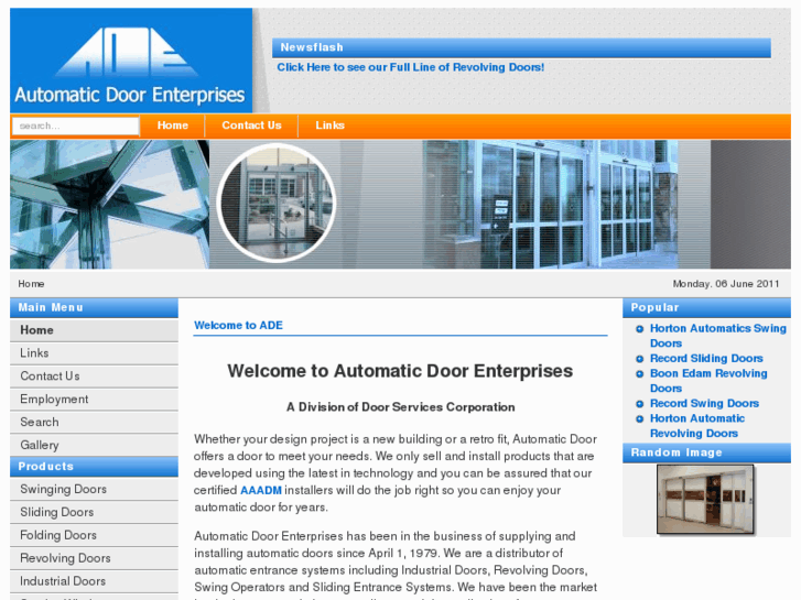 www.adedoors.com